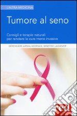 Tumore al seno libro