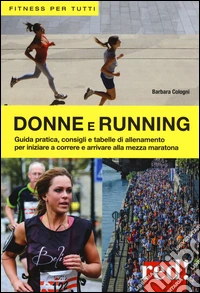 Donne e running