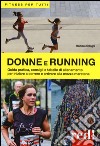 Donne e running libro