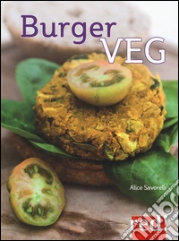 Burger veg