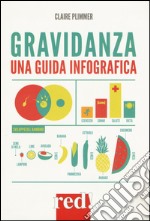 Gravidanza. Una guida infografica libro