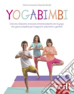 Yogabimbi