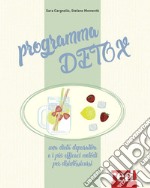 Programma detox libro