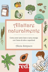 Allattare naturalmente