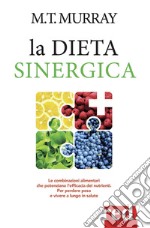 La dieta sinergica libro