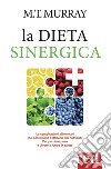 La dieta sinergica libro