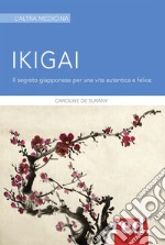 Ikigai libro