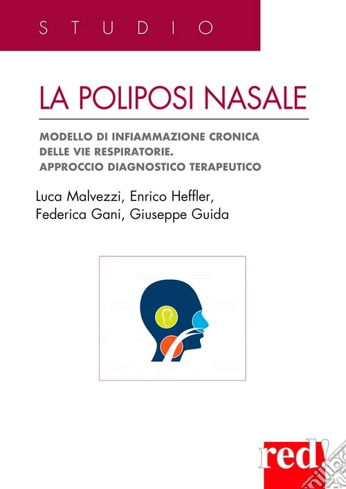 La poliposi nasale