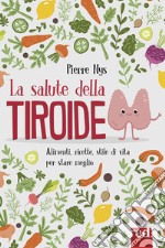 La salute della tiroide