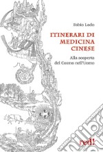 Itinerari di medicina cinese. Alla scoperta del Cosmo nell'uomo