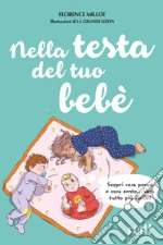 Nella testa del tuo bebè libro