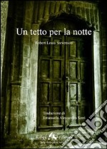 Un tetto per la notte libro