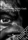 La brutta notte di McGrath libro