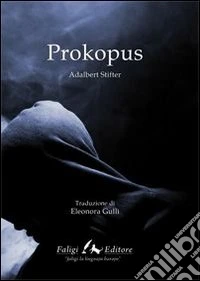 Prokopus libro