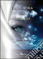 La signora del sudario libro