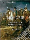 Memorie del generale barone Marbot libro