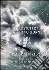 Le avventure del capitano Horn libro