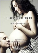 Il suo unico figlio libro