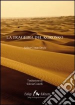 La tragedia del korosko libro