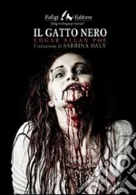 Il gatto nero libro