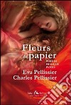 Fleurs de papier libro