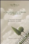 La metafora del giardino in letteratura libro