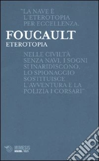 Eterotopia