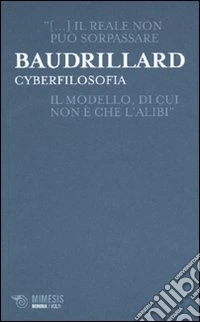 Cyberfilosofia
