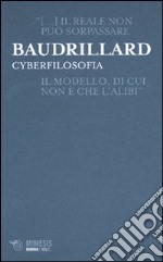 Cyberfilosofia libro