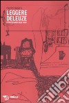 Leggere Deleuze. Attraversando «Mille piani» libro di Trasatti Filippo