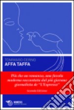 Affa Taffa libro