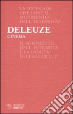 Cinema libro