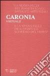 Virtuale libro di Caronia Antonio