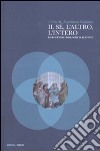 Il Sé, l'altro, l'intero. Rileggendo i dialoghi di Platone libro