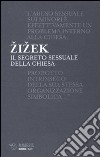 Il Segreto sessuale della chiesa libro