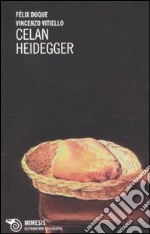 Celan Heidegger libro