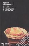 Celan Heidegger libro