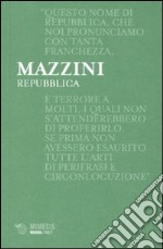 Repubblica libro