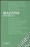 Repubblica libro