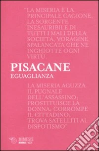 Eguaglianza