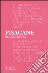 Eguaglianza libro di Pisacane Carlo