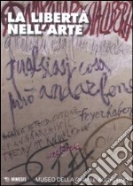 La libertà nell'arte