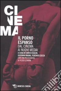 Il porno espanso. Dal cinema ai nuovi media