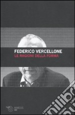 Le ragioni della forma libro