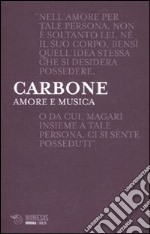 Amore e musica. Tema e variazioni libro