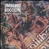 Scritti sull'arte libro di Boccioni Umberto