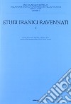 Studi iranici ravennati. Vol. 1 libro