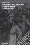 Oikonomia: una genealogia della comunità. Tonnies, Durkheim, Mauss libro di Esposito Marianna