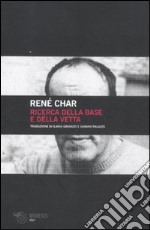 Ricerca della base e della vetta libro