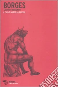 Borges. Labirinti immaginari